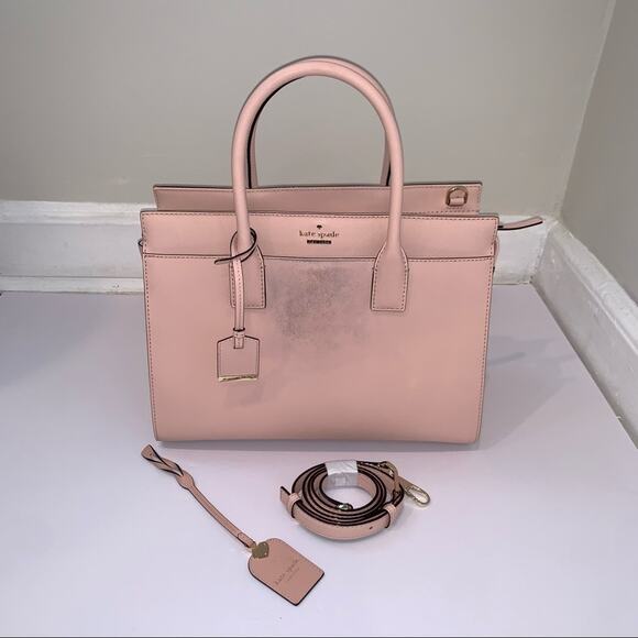 Kate Spade Cameron Street Candace Purse Bag - Picture 2 of 12